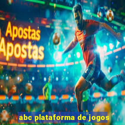 abc plataforma de jogos